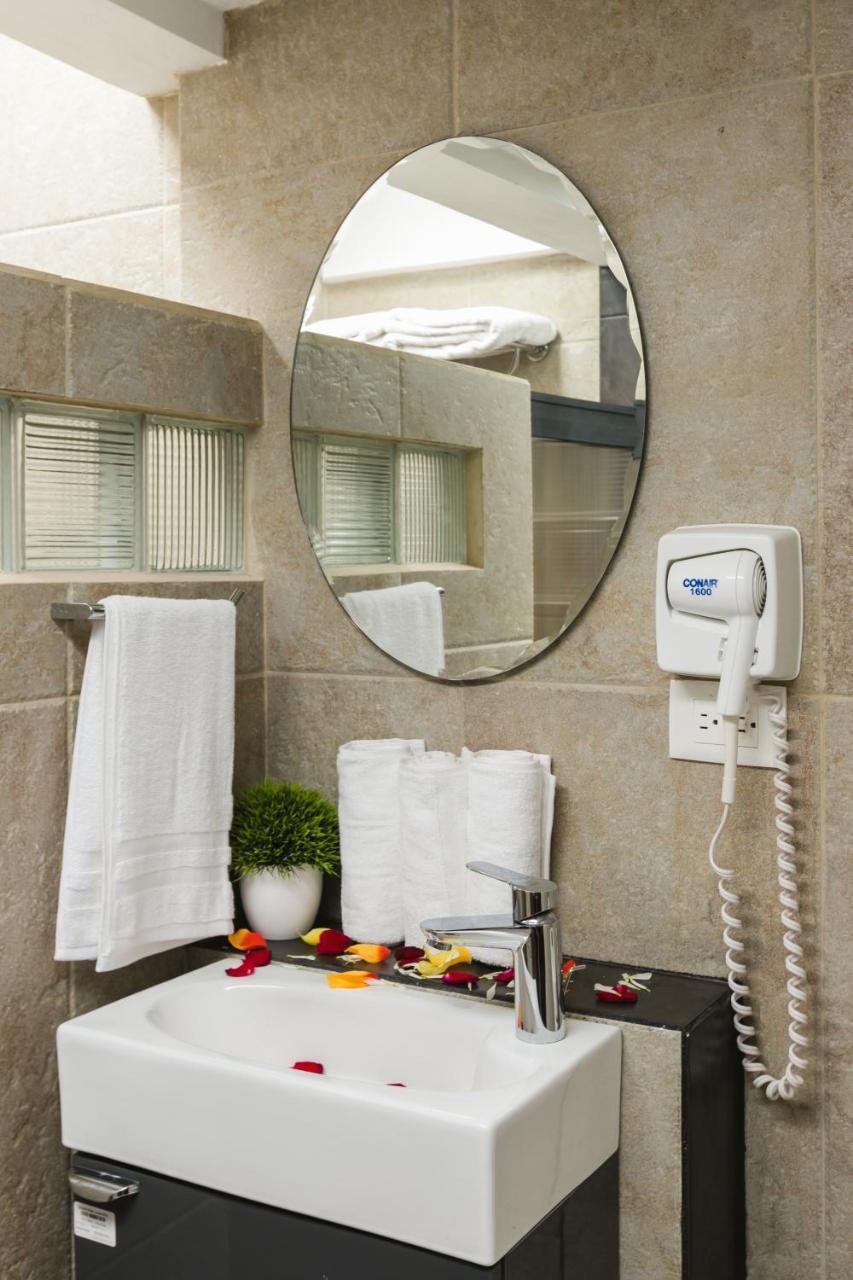 Suite Studio Serviced Apartments 梅里达 外观 照片